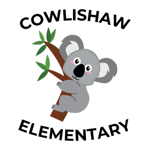 Team Page: Cowlishaw Elementary